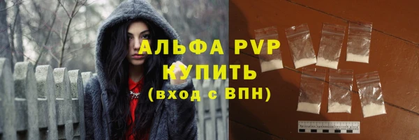 твердый Михайловск